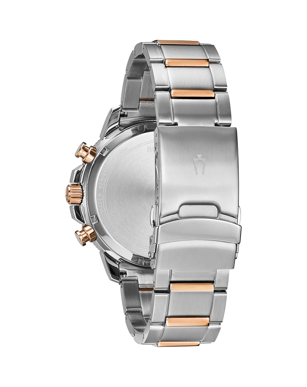 98B301 Marine Star Chronograph