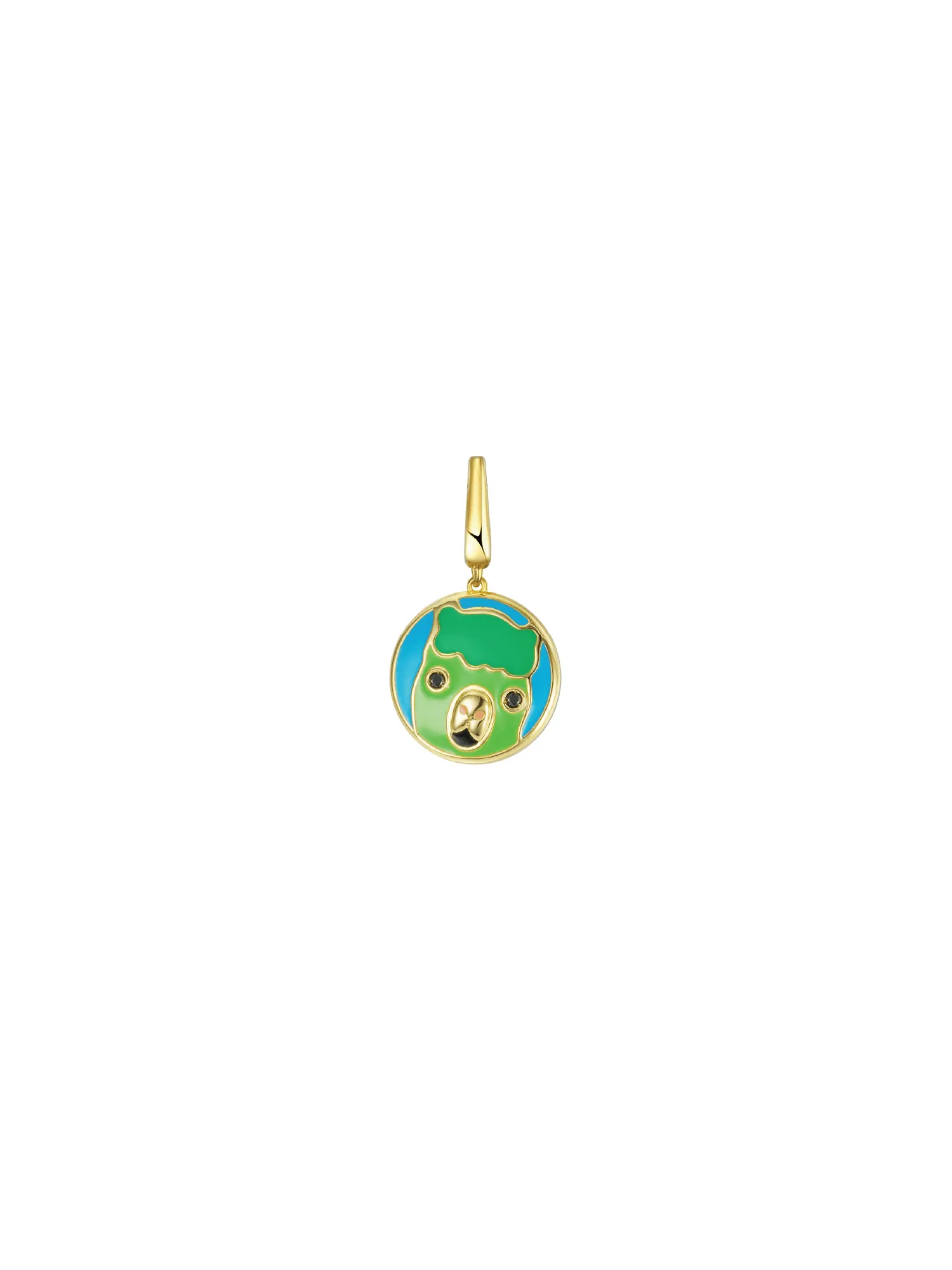 Alpaca Charm