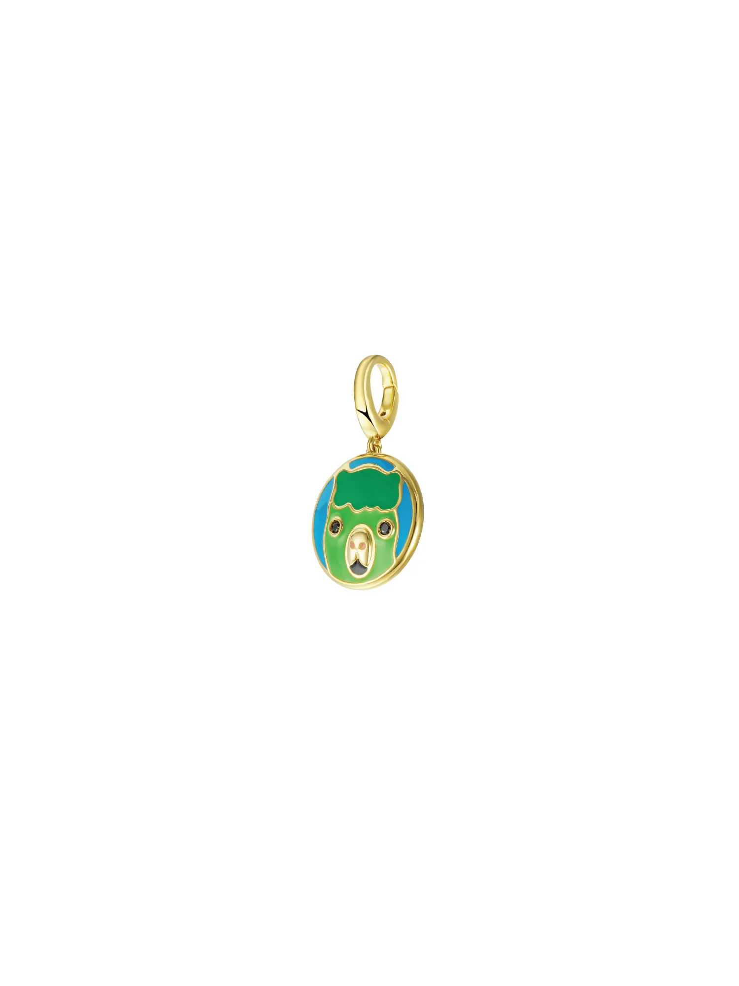 Alpaca Charm