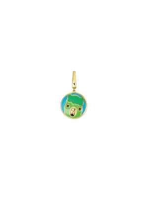 Alpaca Charm