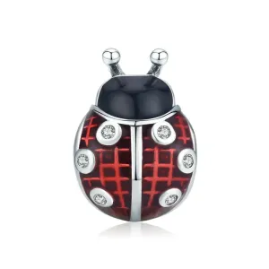 Ant Bling Charm