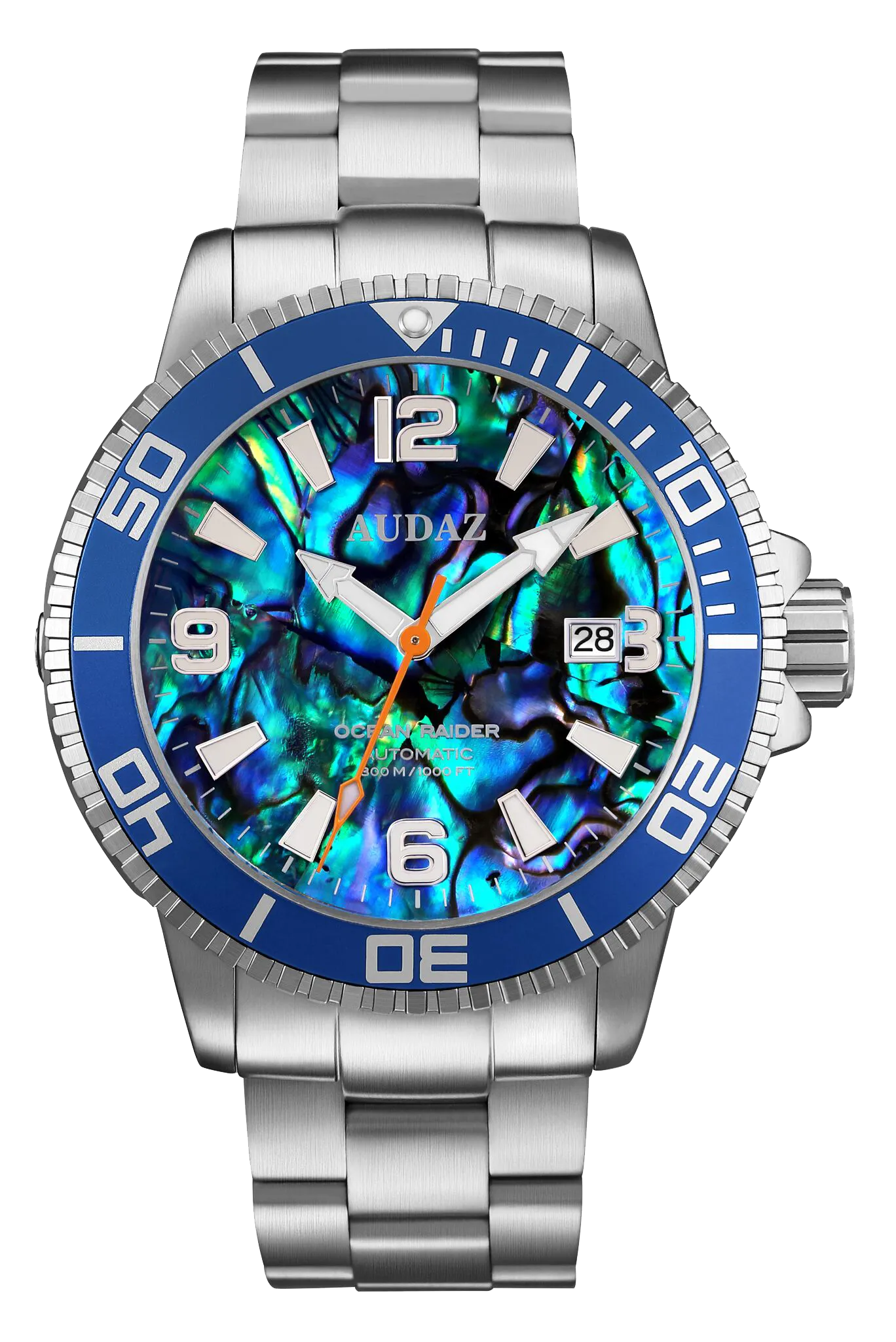 Audaz Ocean Raider ADZ-2060-06