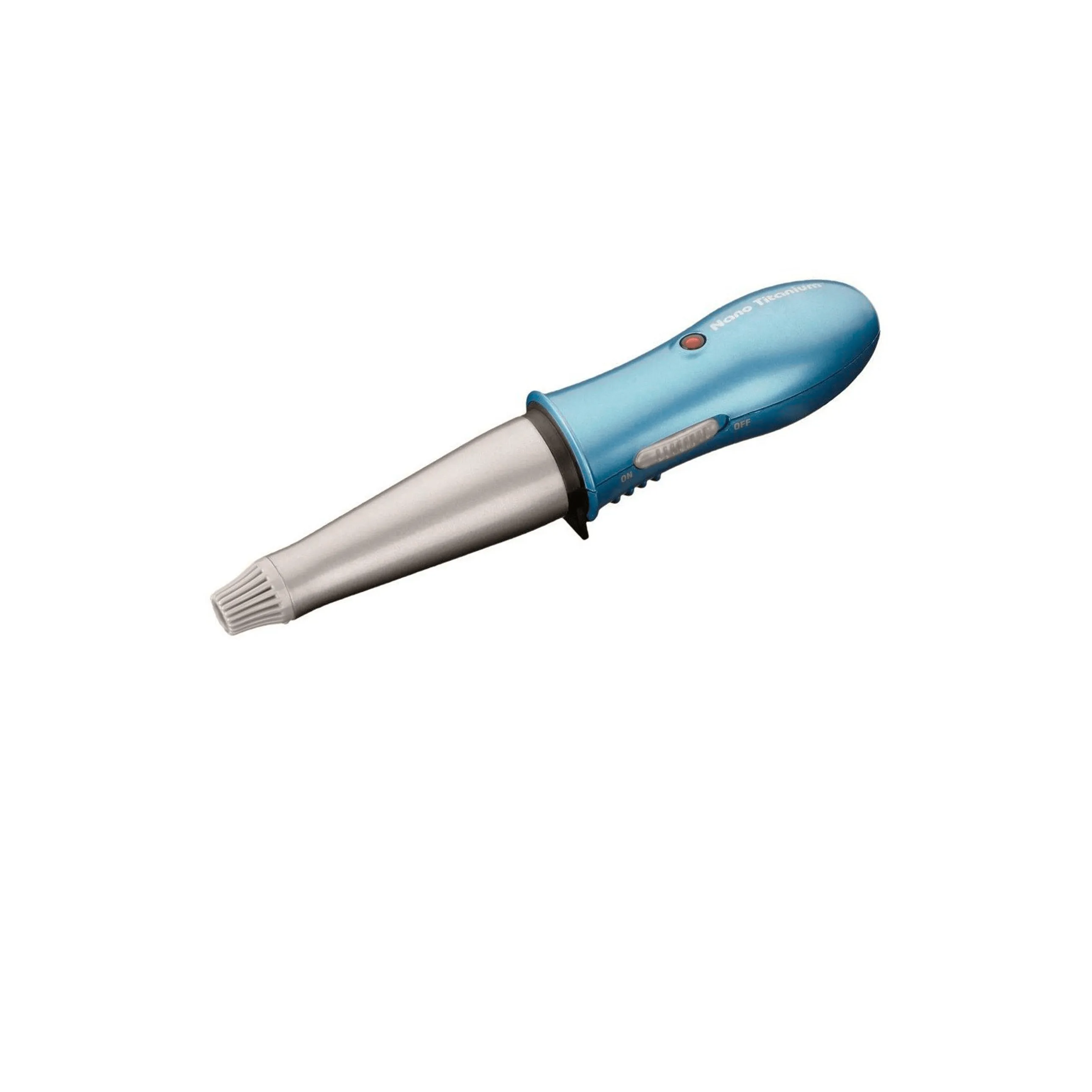 BabylissPro Nano Titanium Combo Dryer Mini Wand Mini Flat Iron