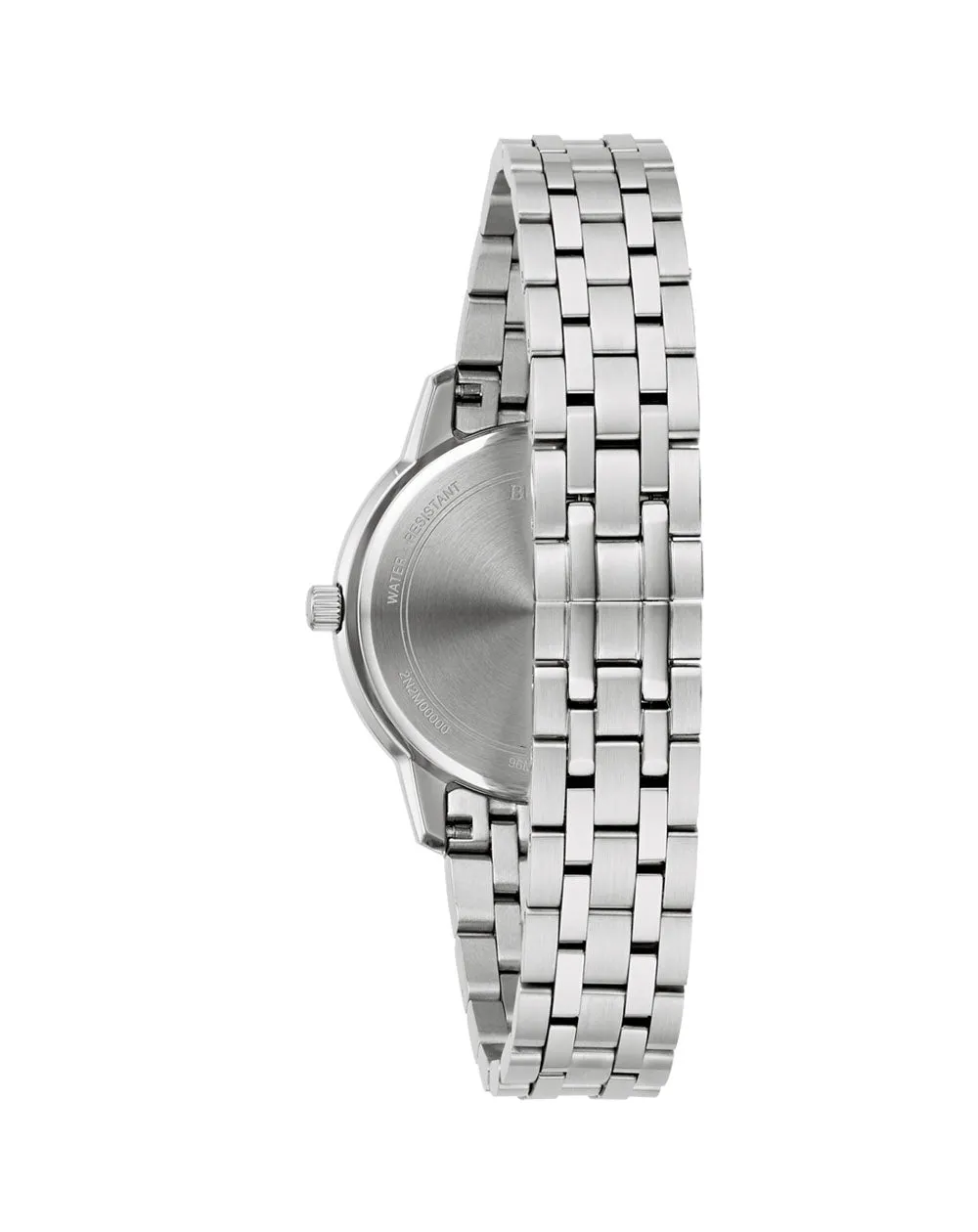 Bulova Women's Classic Watch 96M166