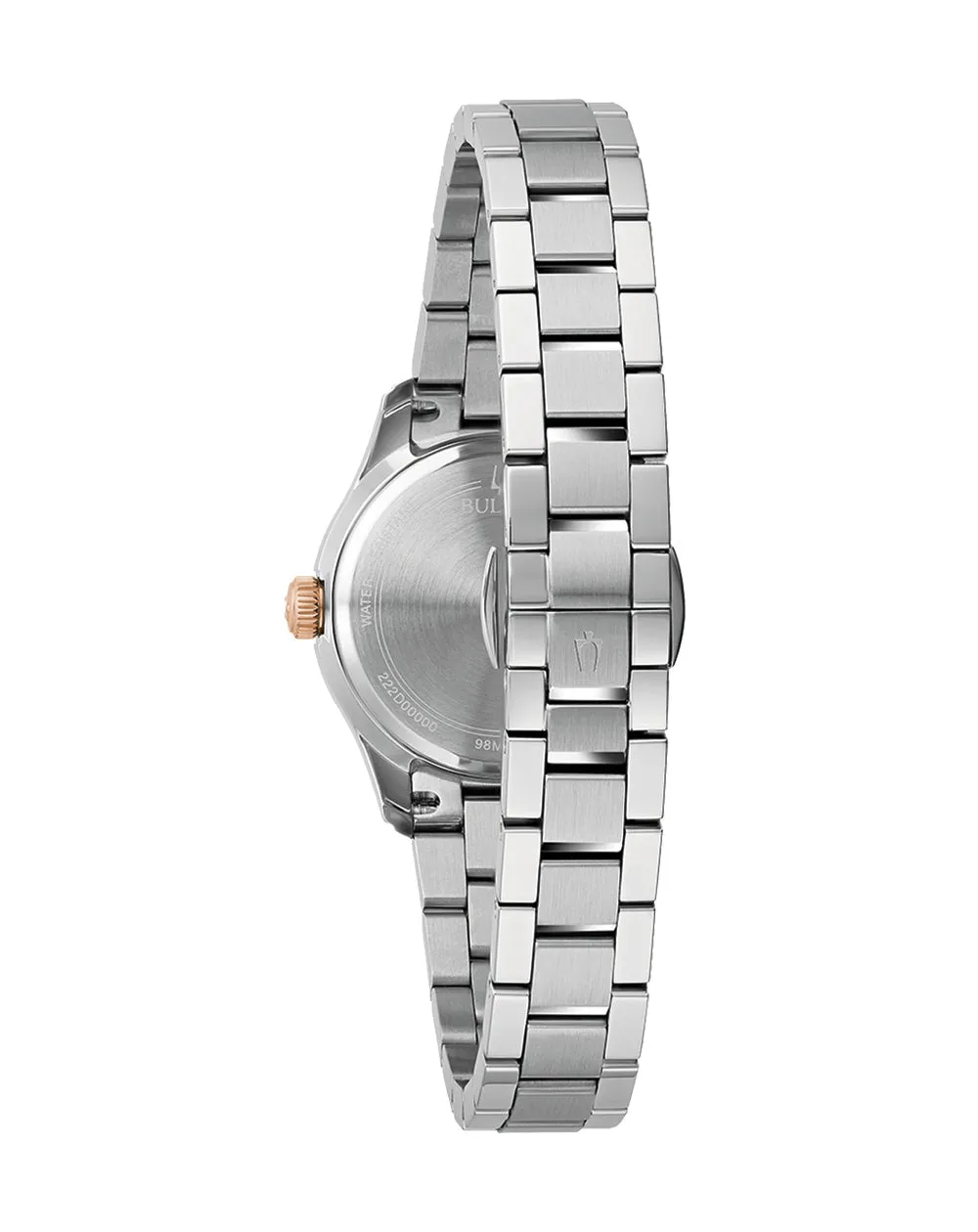 Bulova Women's Classic Watch 98M136