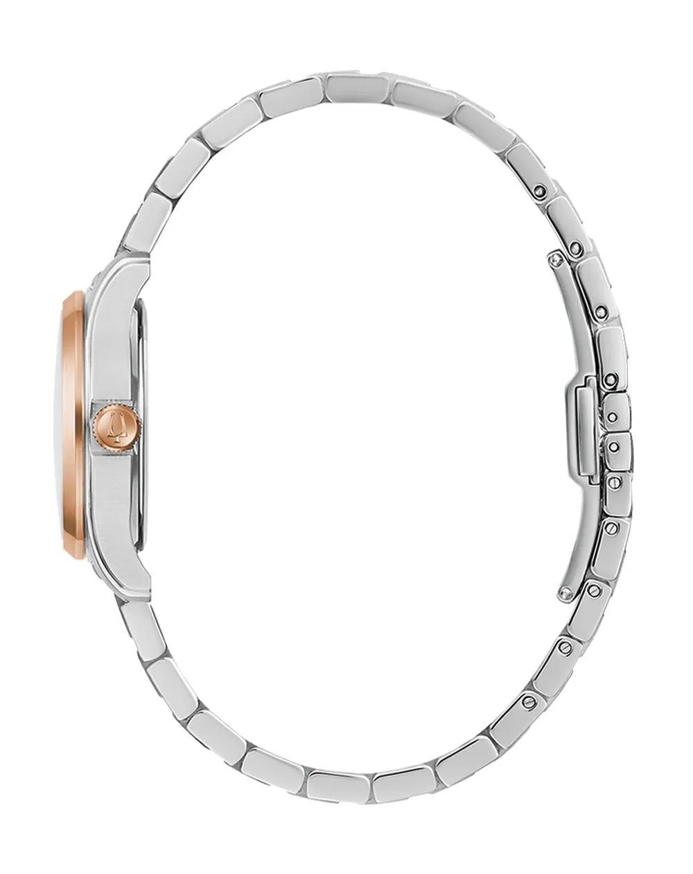 Bulova Women's Classic Watch 98M136