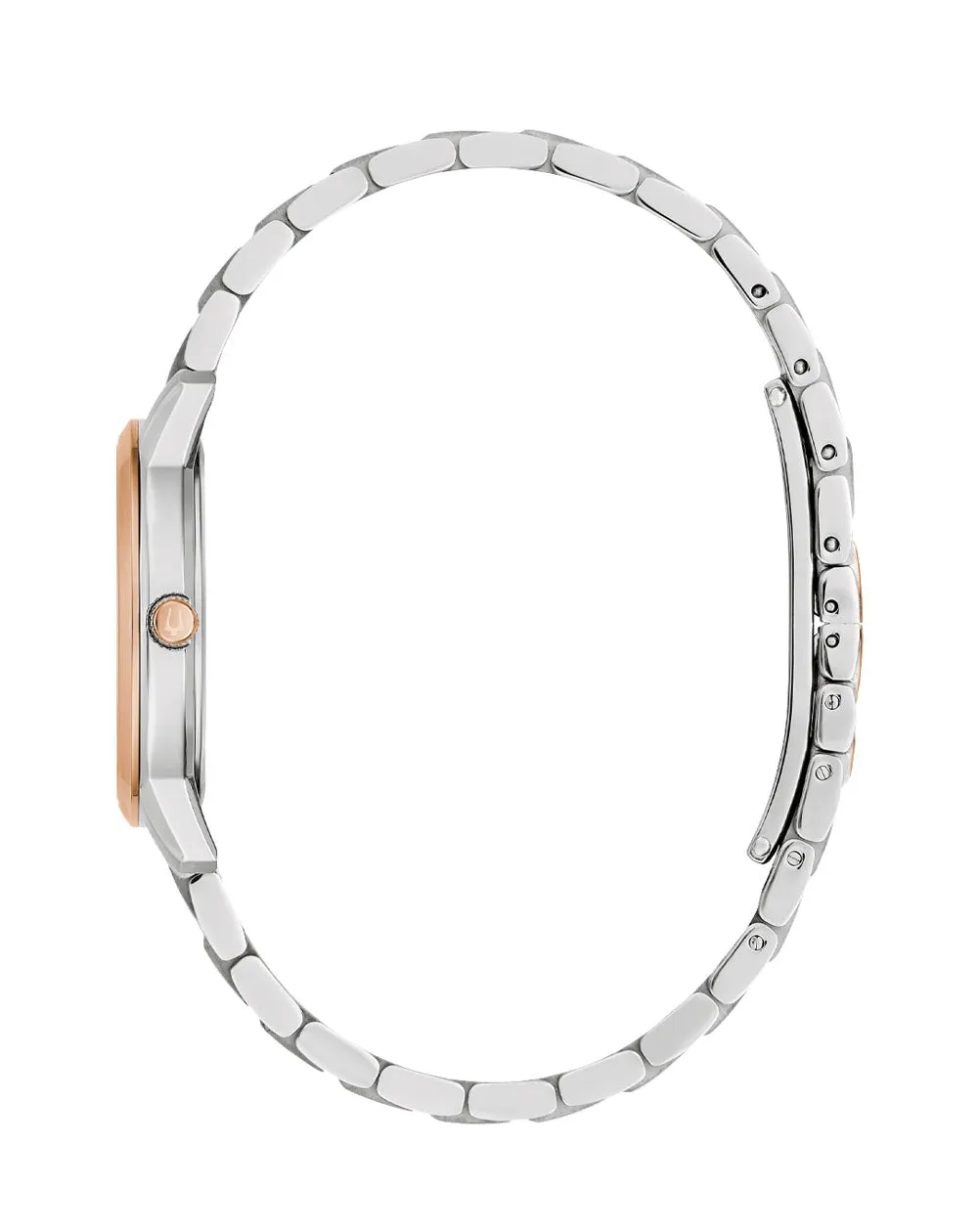 Bulova Women's Classic Watch 98M137
