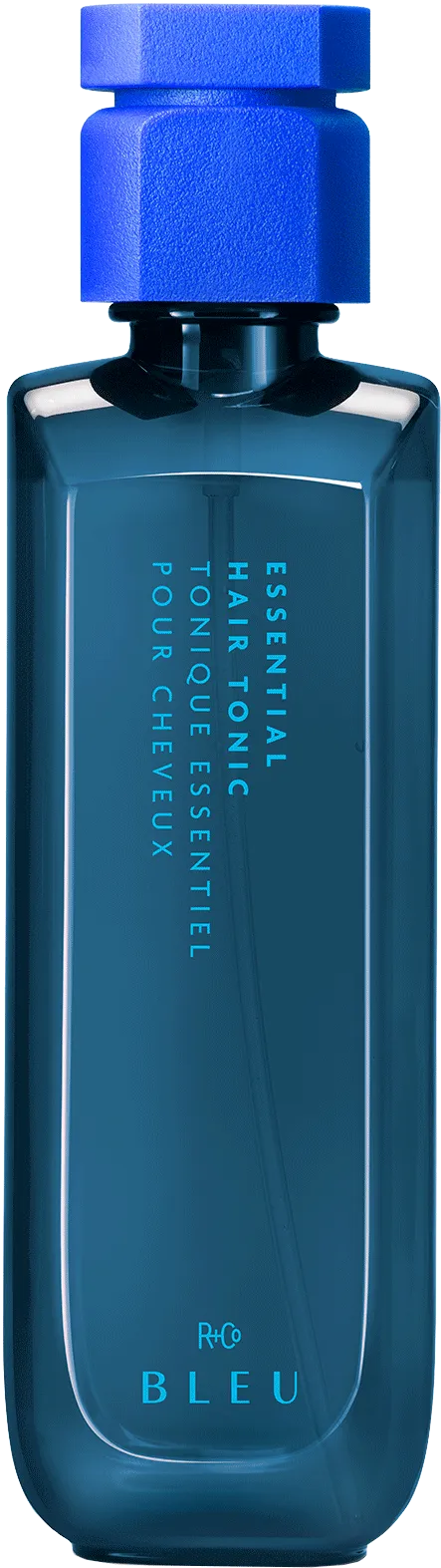 ESSENTIAL HAIR TONIC