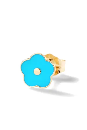 Flower Power Stud - In Stock