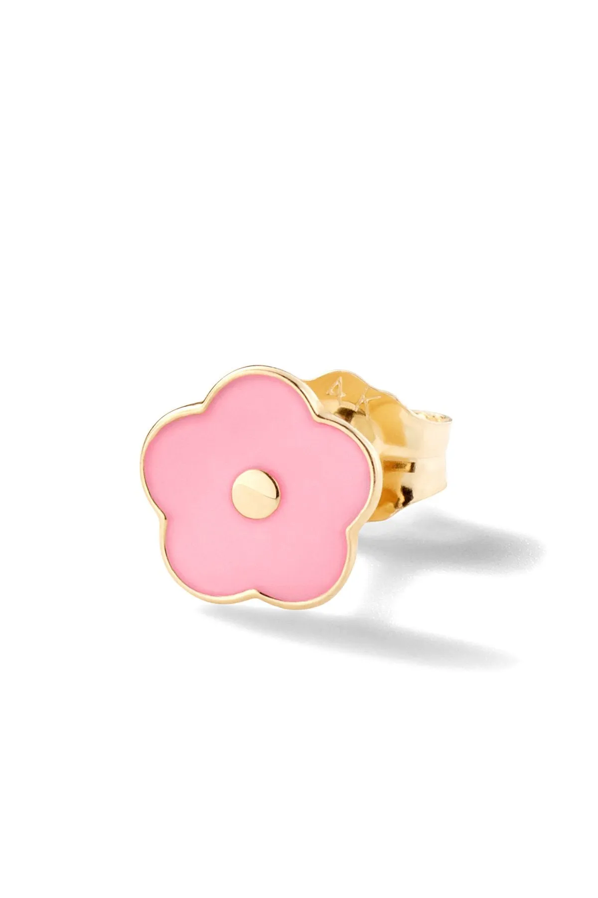 Flower Power Stud - In Stock