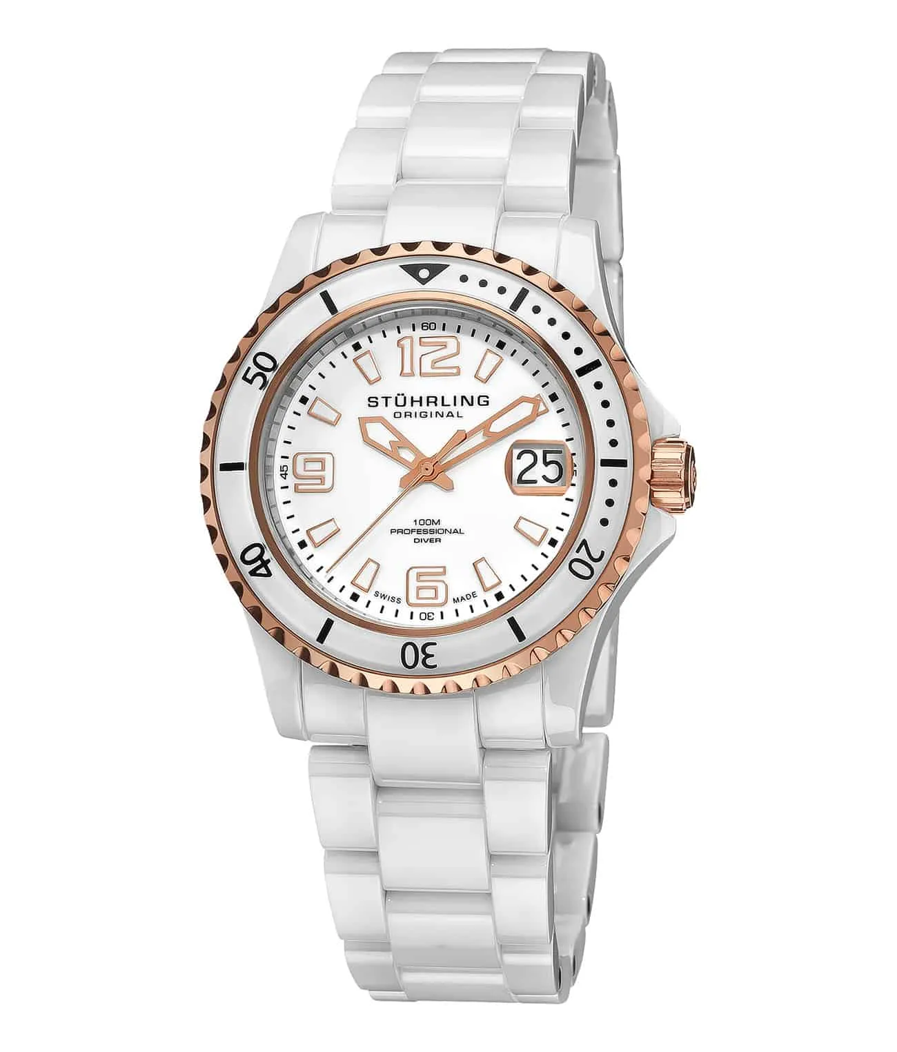 Fusion 273 Quartz 41mm Fashion