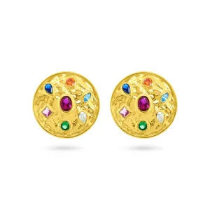 Kaleidoscope Delight Earrings