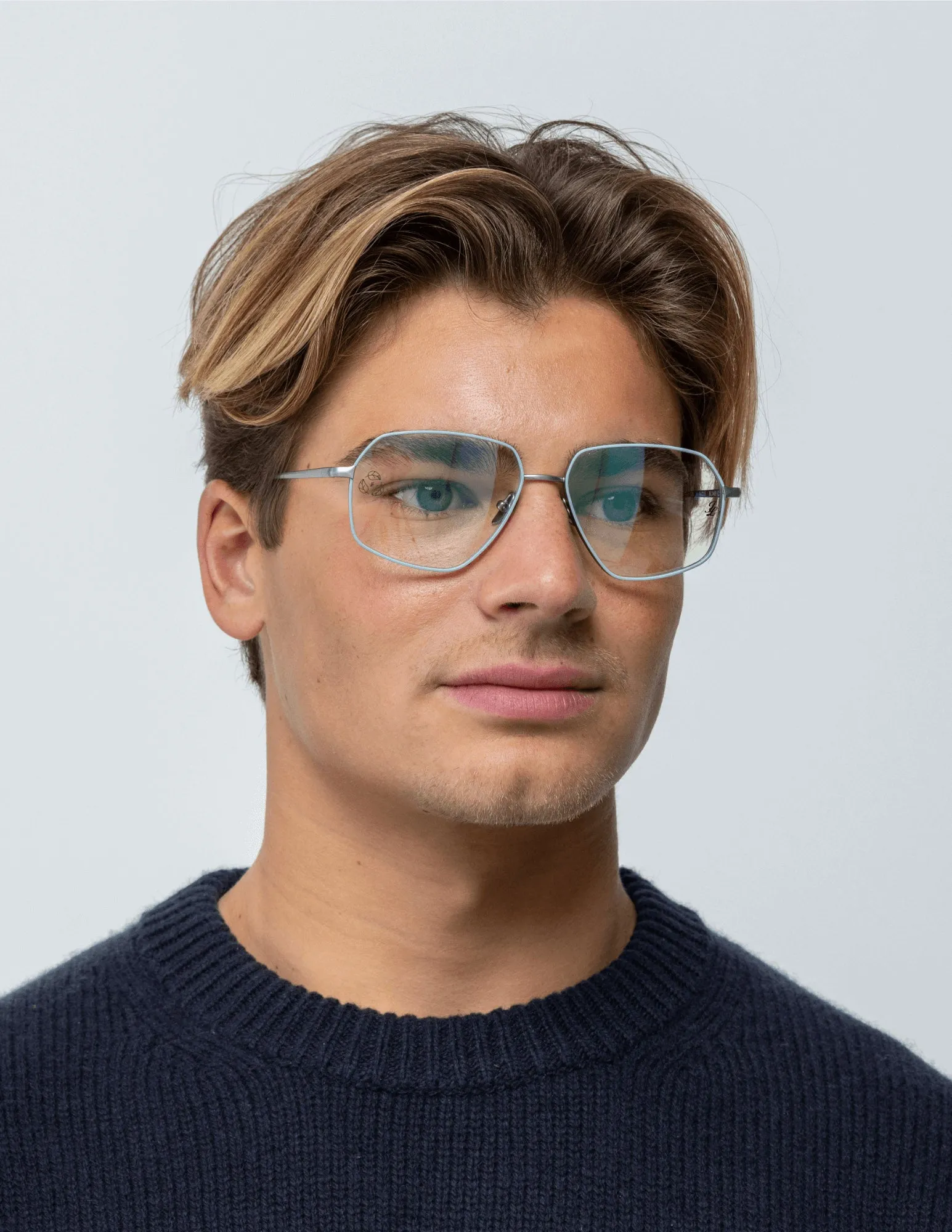 Les