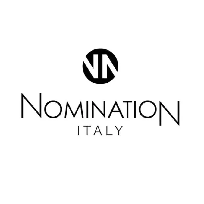 NOMINATION Charm Rose Gold with CZ Tree of Life