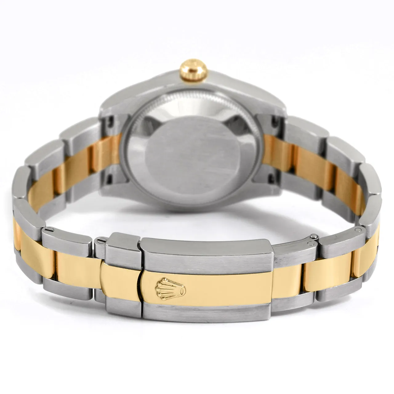 Rolex Datejust 31mm | 178273-CHM-EMD-AM-4EMD-OYS