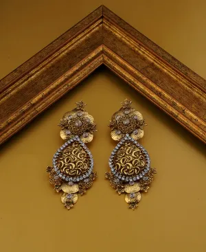 Sahib Jamal Earrings