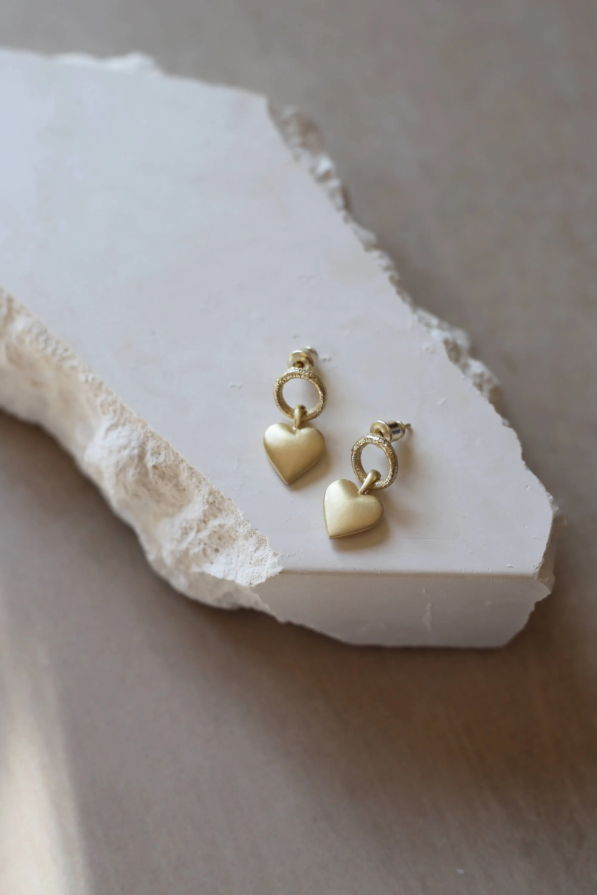 Solace Earrings