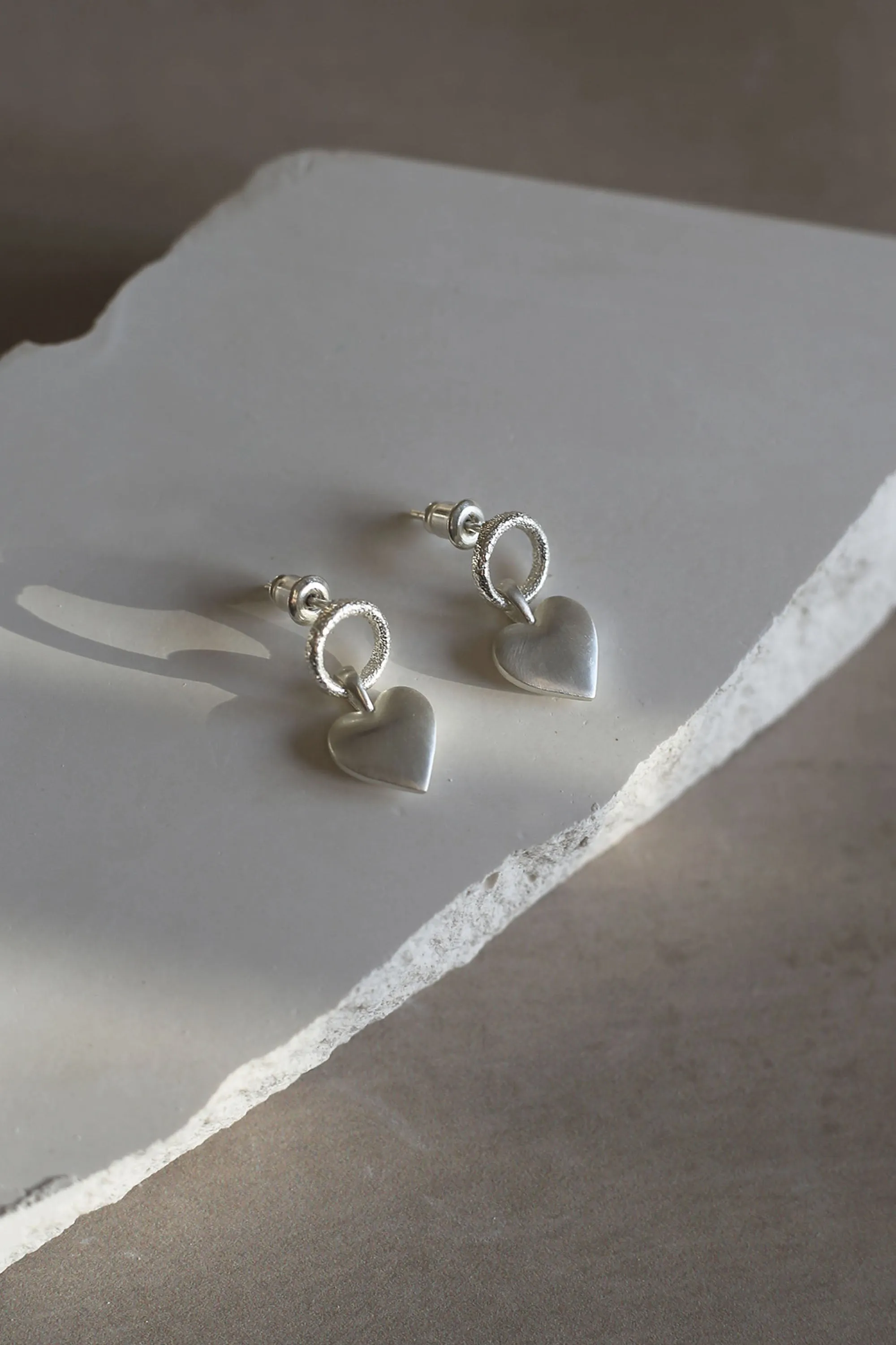 Solace Earrings