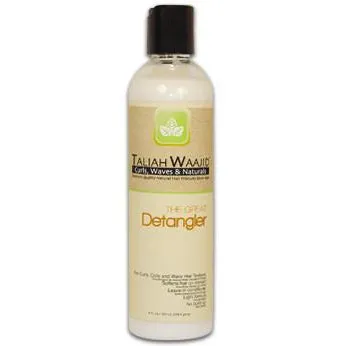 Taliah Waajid The Great Detangler Leave-In Conditioner and Co-Wash 237ml