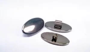 Titanium  Anti-Allergenic  Eyewear Nose Pads (1 Pair)