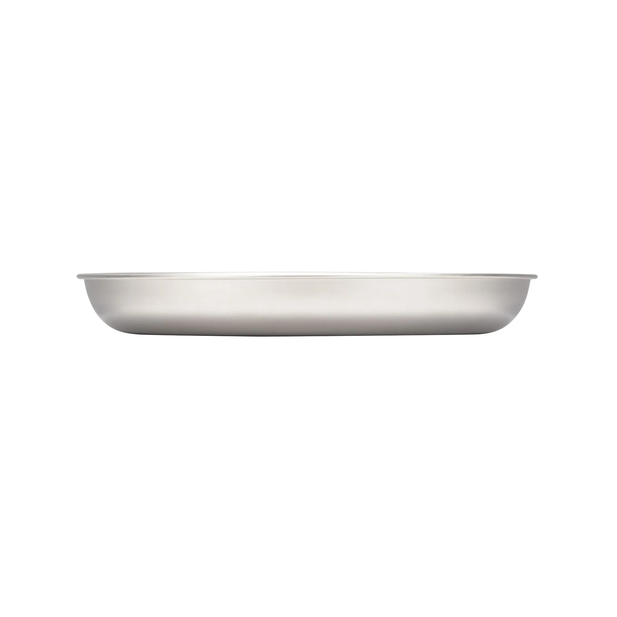 Titanium Trek Plate