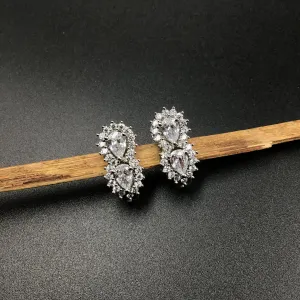 Tops/Studs Zircon/AD 3301-08