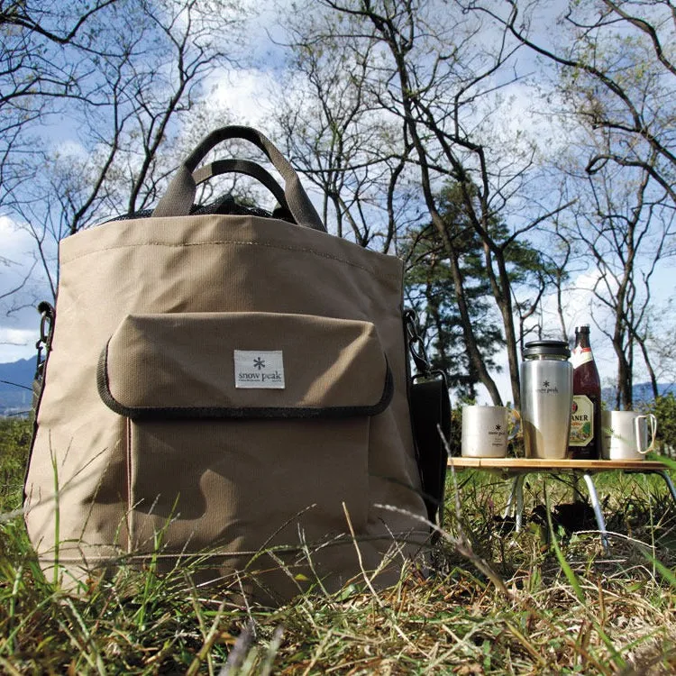Tote Bag Small
