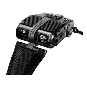 Urwerk UR-112 Aggregat Watch