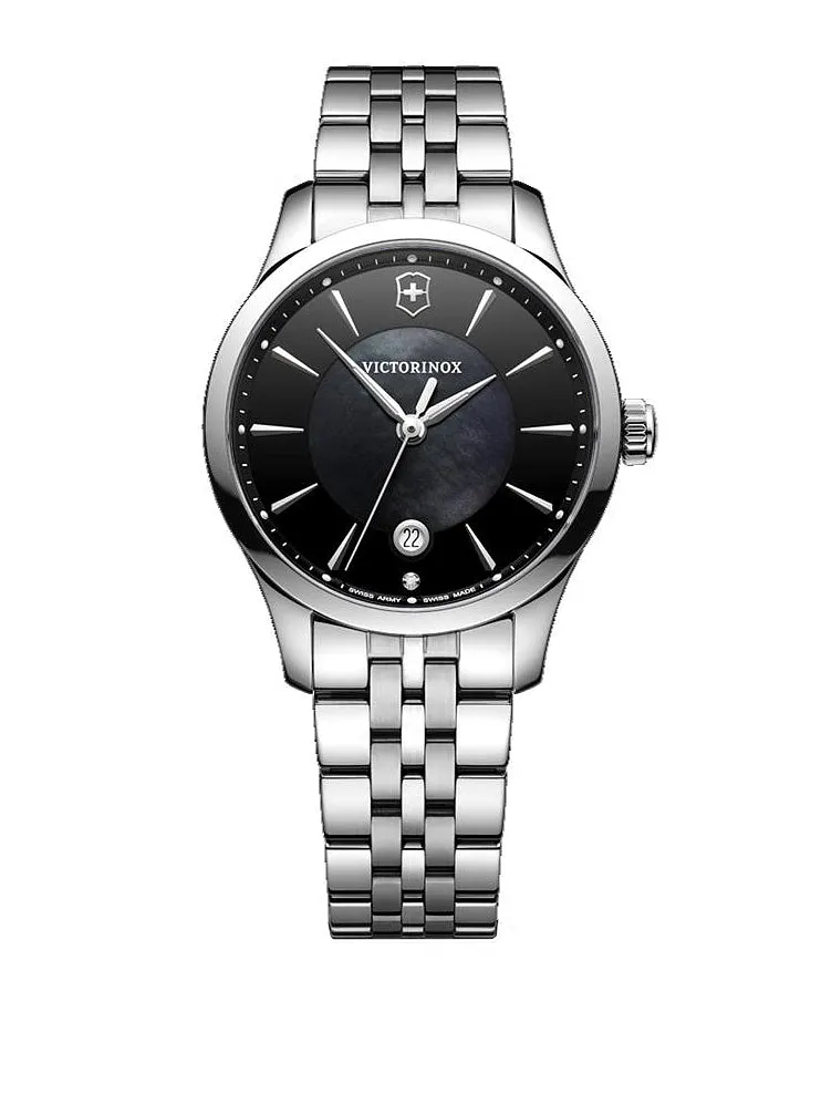 Victorinox Ladies' 241751 Alliance Watch