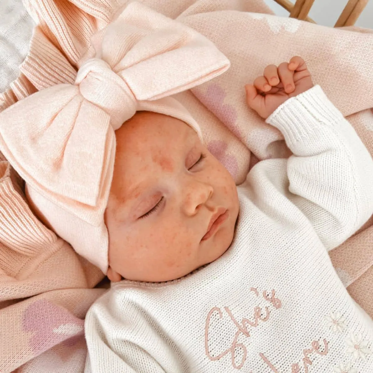 Ziggy Lou Headband - Primrose