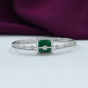 Zircon/AD Bracelet 15361-69
